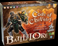 Battlelore: Code of Chivalry: 2010 Edition